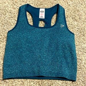 GYMSHARK TANK